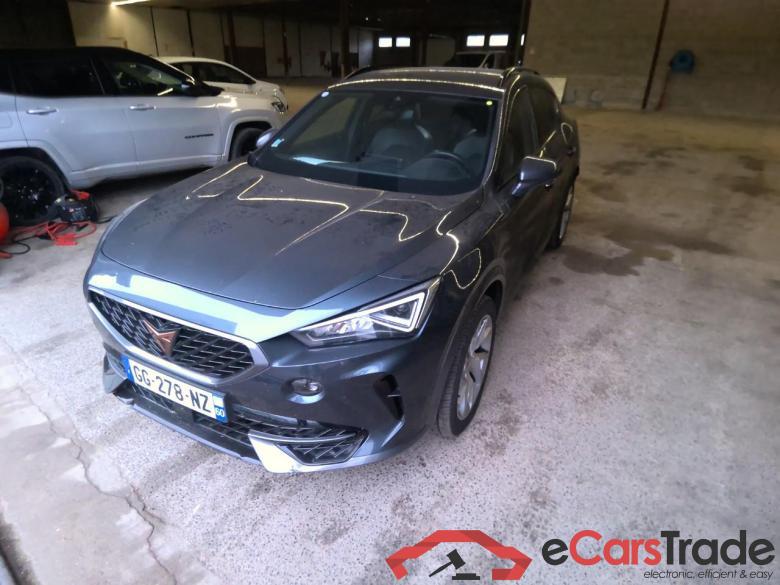 FORMENTOR TSI 150 V DSG #2