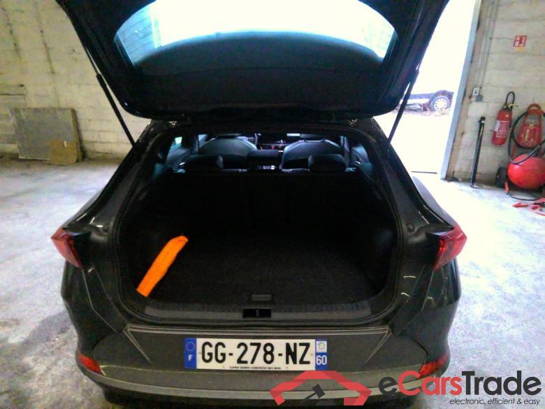 FORMENTOR TSI 150 V DSG #6