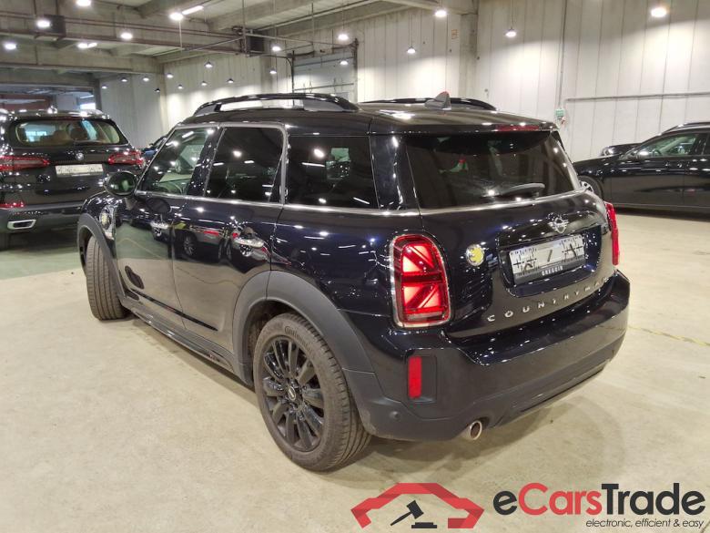 MINI COUNTRYMAN 1.5 COOPER S E 4WD AUTO #2
