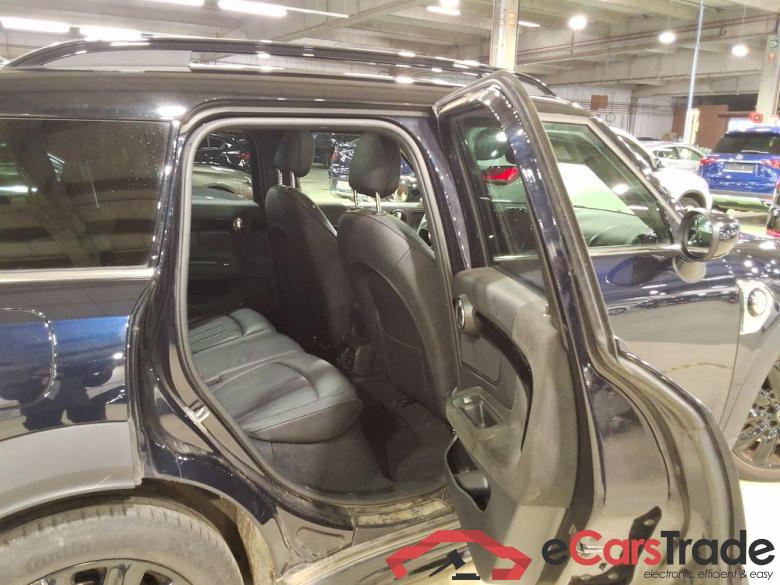 MINI COUNTRYMAN 1.5 COOPER S E 4WD AUTO #5