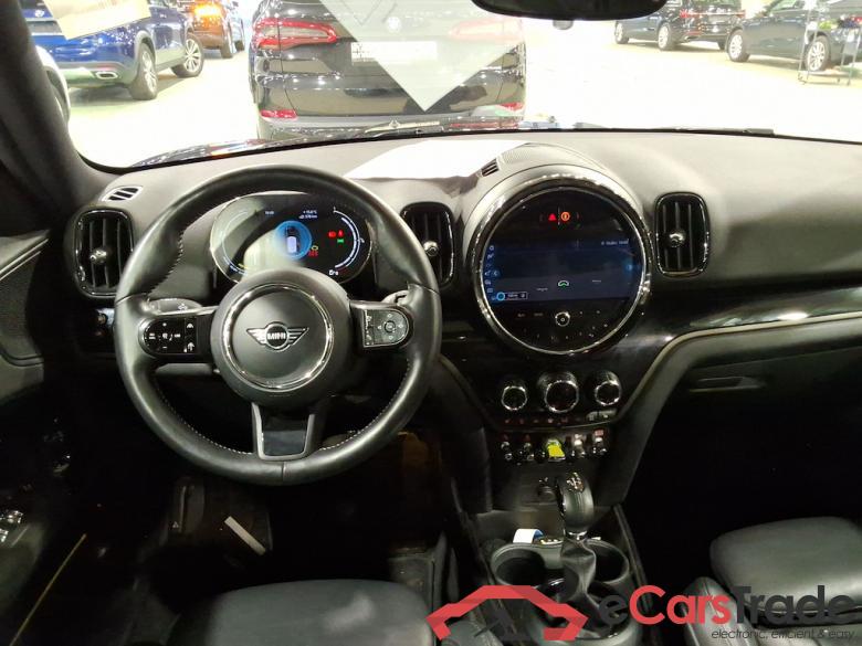 MINI COUNTRYMAN 1.5 COOPER S E 4WD AUTO #6