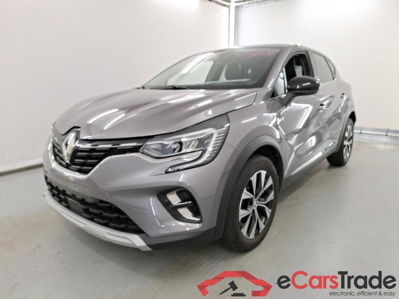 RENAULT CAPTUR 1.0 TCE 90 TECHNO #1