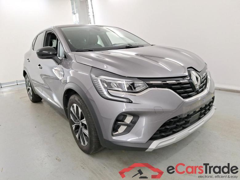 RENAULT CAPTUR 1.0 TCE 90 TECHNO #2