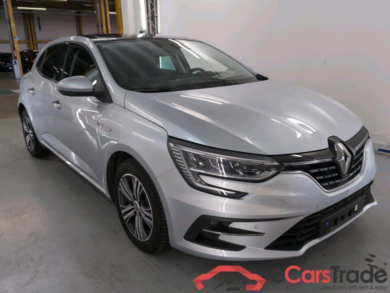 RENAULT MEGANE BERLINE 1.3 TCE 140 INTENS #2