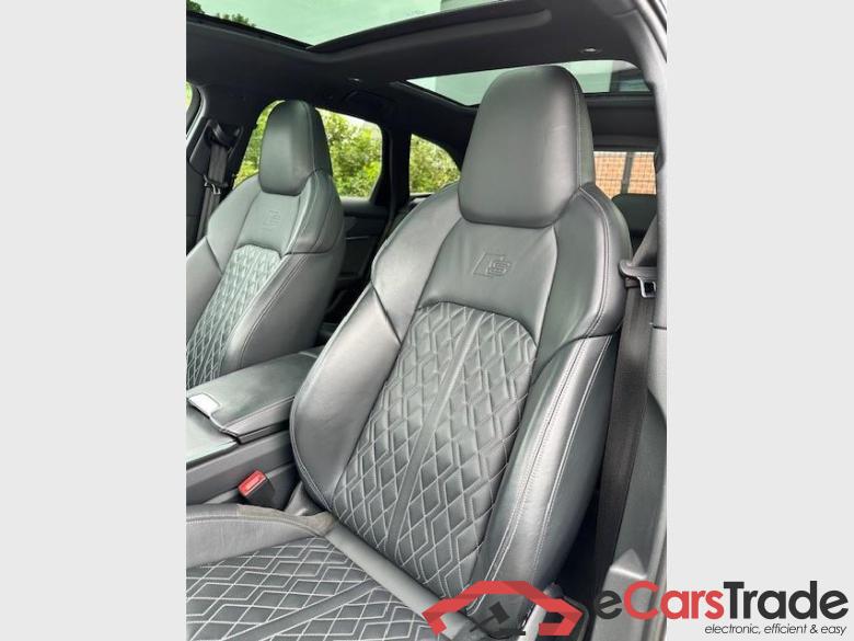 AUDI A6 Avant Audi A6 Avant Competition 55 TFSI e quattro 270(367) kW(ch) S tronic #3