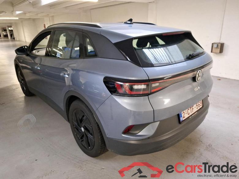 VOLKSWAGEN ID.4 BEV 82KWH 128KW PRO #3