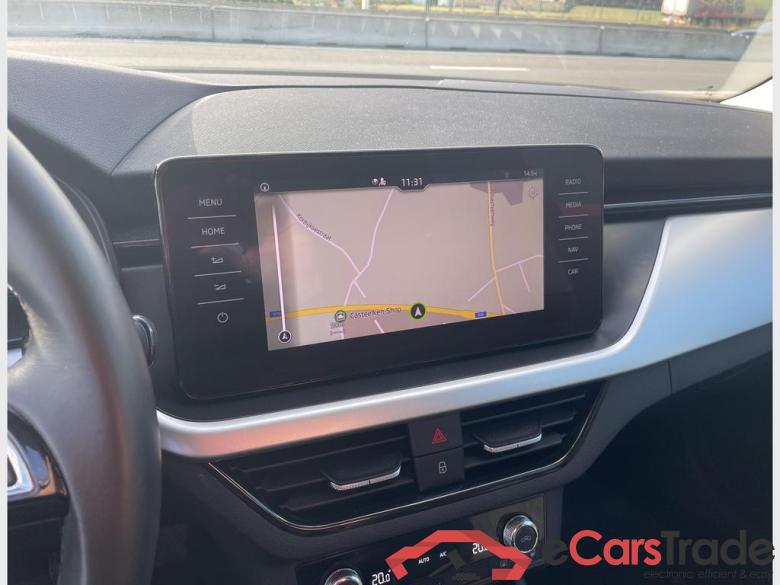 SKODA Kamiq Kamiq Ambition 1,0 TSI 85 kW 6-speed mech. #3