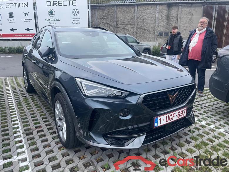 CUPRA Formentor Formentor 1.5 TSI 150ch (110kW) DSG 7v EURO 6 AP #2