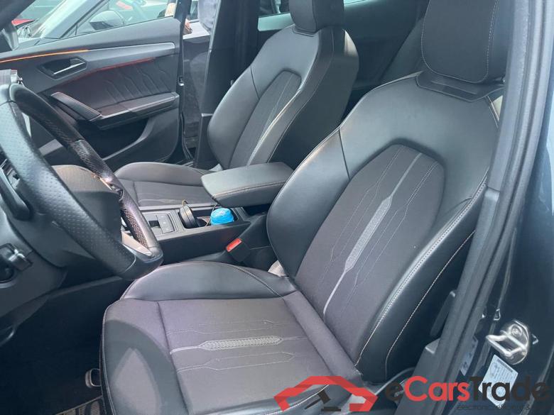 CUPRA Formentor Formentor 1.5 TSI 150ch (110kW) DSG 7v EURO 6 AP #5