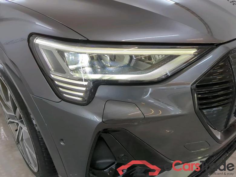 AUDI e-tron 300 kW #4