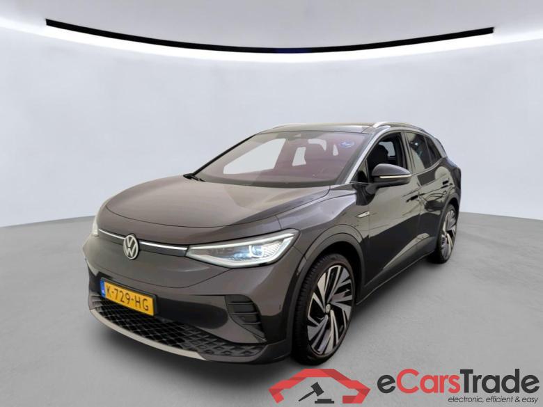 VOLKSWAGEN ID.4 150 kW #1