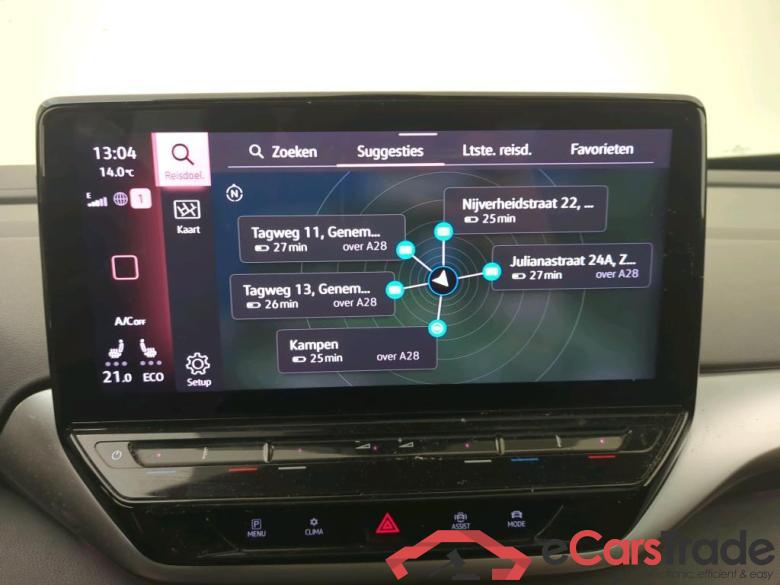 VOLKSWAGEN ID.4 150 kW #2