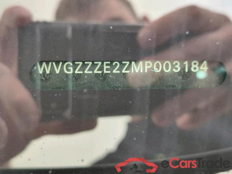 VOLKSWAGEN ID.4 150 kW #3