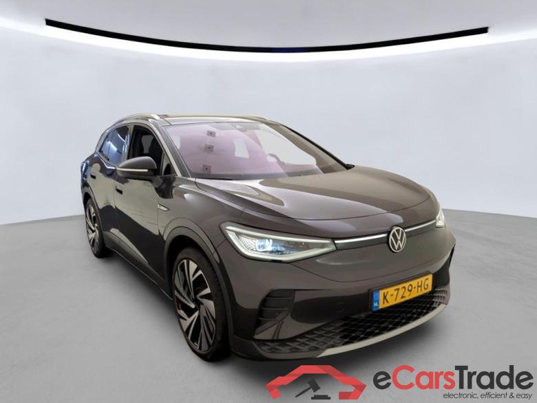 VOLKSWAGEN ID.4 150 kW #4