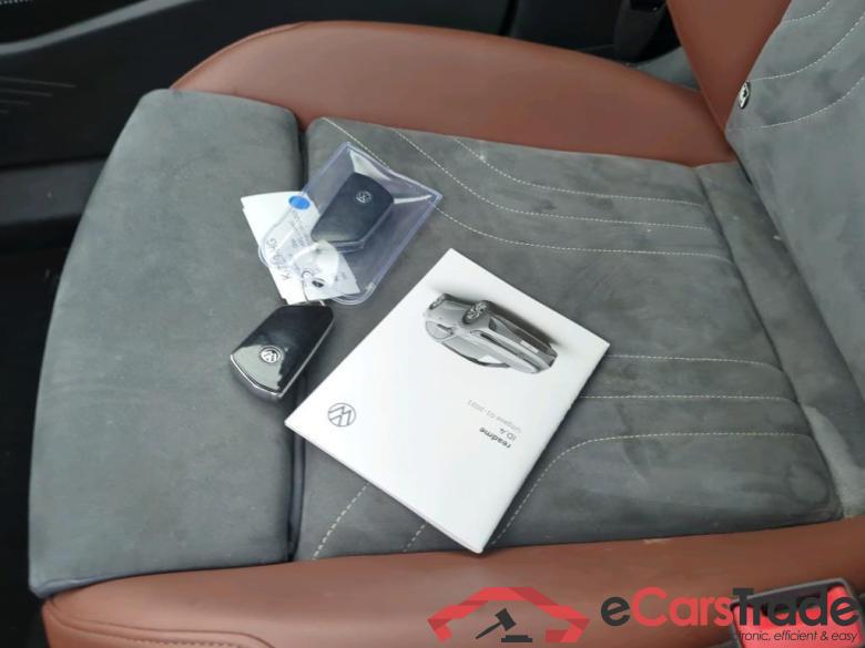 VOLKSWAGEN ID.4 150 kW #6