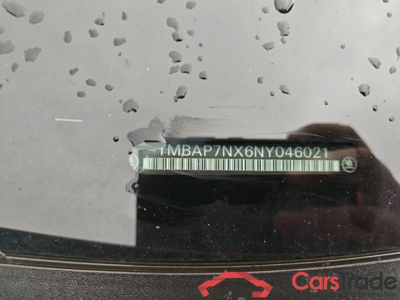 SKODA Octavia 81 kW #3