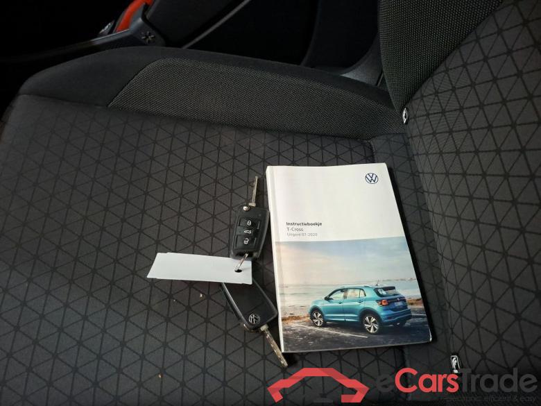 VOLKSWAGEN T-Cross 85 kW #6