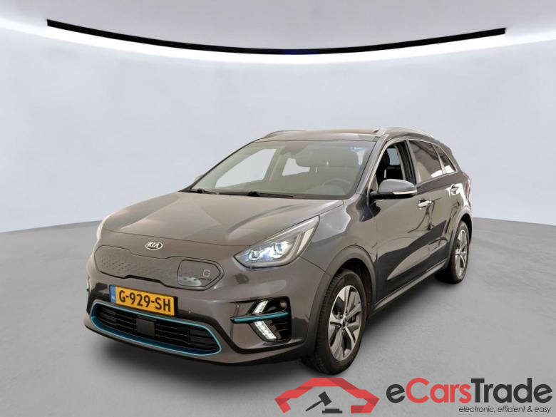 KIA e-Niro 150 kW
