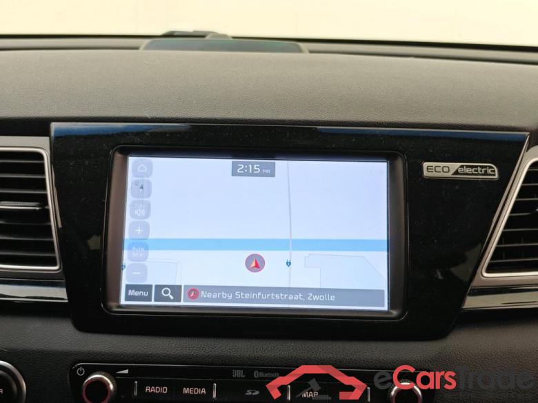 KIA e-Niro 150 kW #3