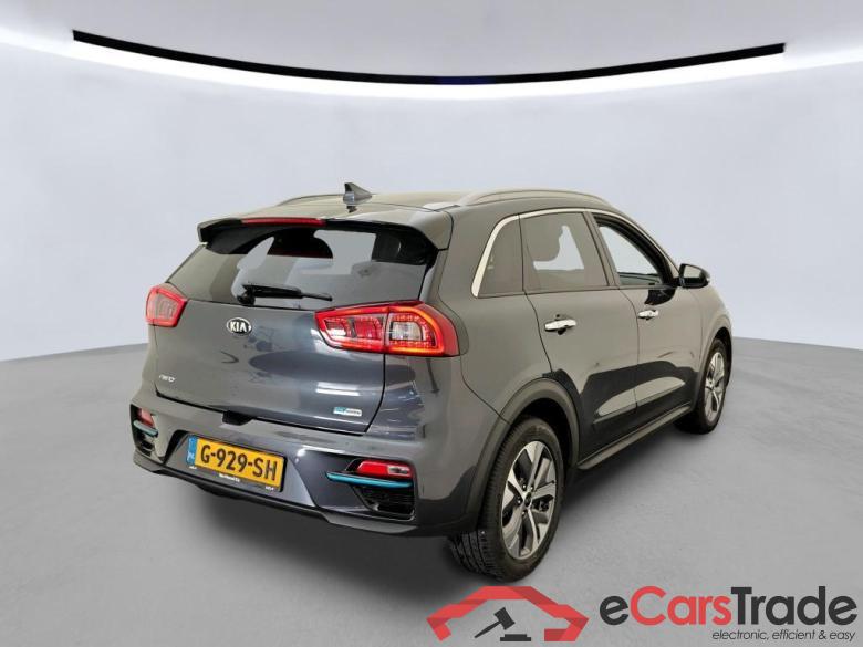 KIA e-Niro 150 kW #5