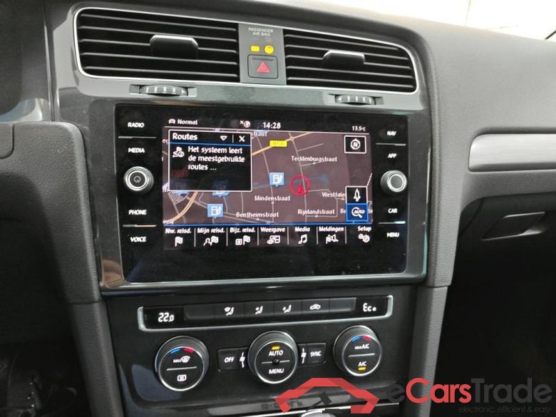 VOLKSWAGEN e-Golf 100 kW #2