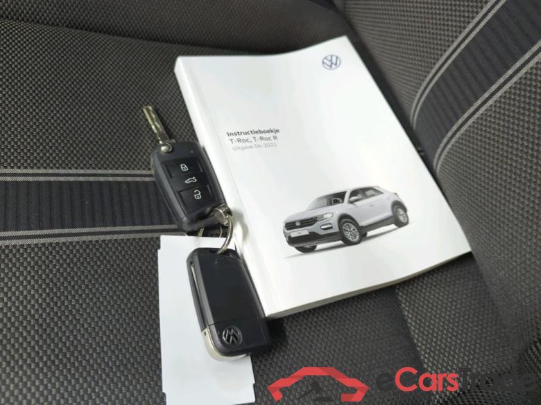 VOLKSWAGEN T-Roc 81 kW #5