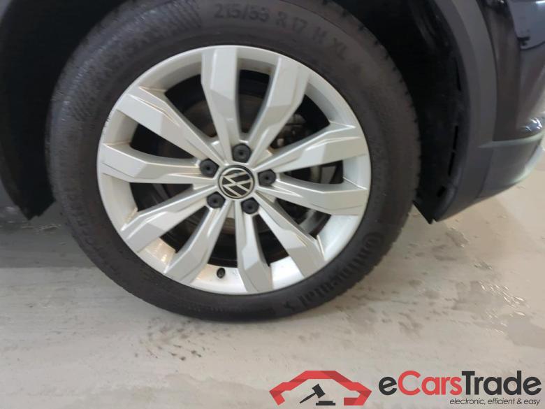 VOLKSWAGEN T-Roc 81 kW #6