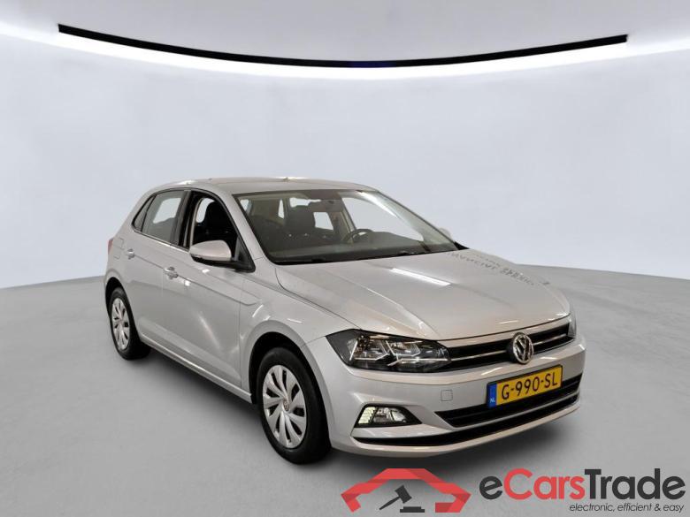 VOLKSWAGEN POLO 70 kW #4