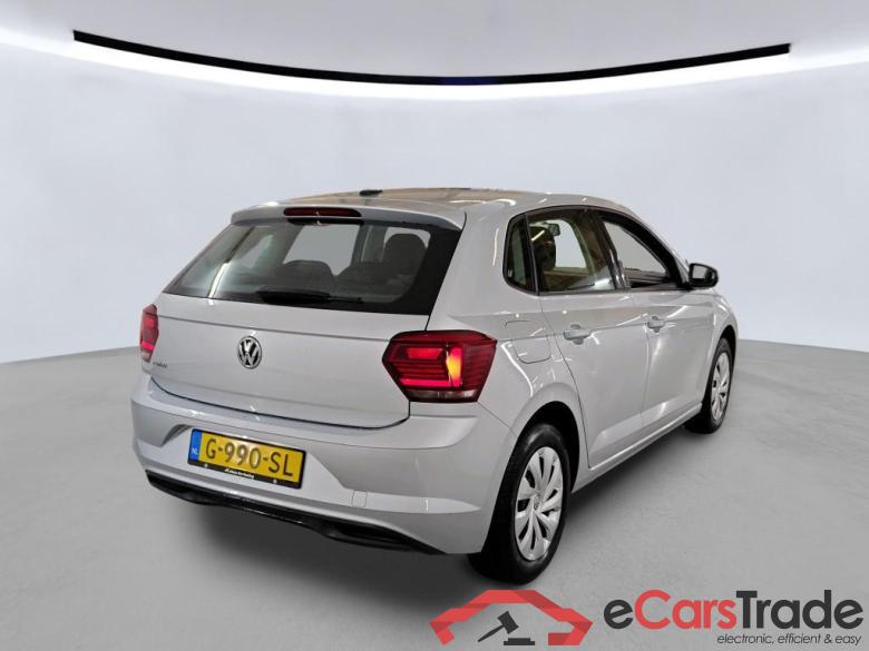 VOLKSWAGEN POLO 70 kW #5