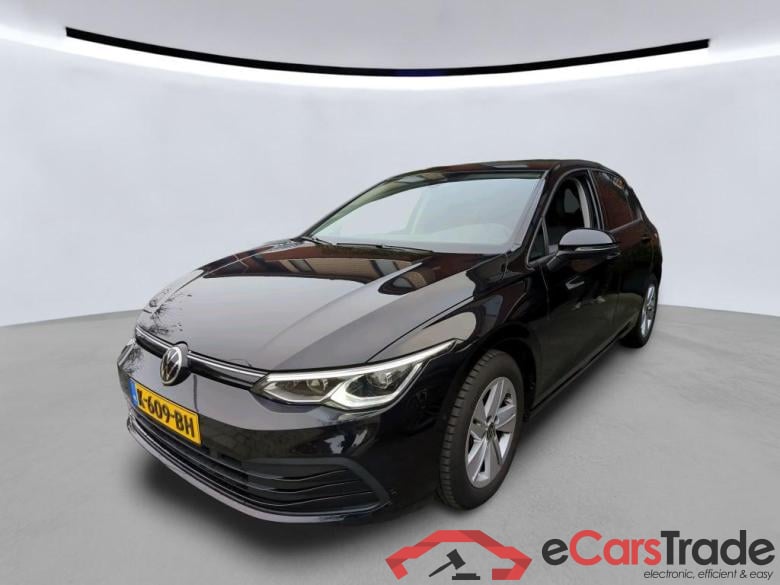 VOLKSWAGEN GOLF 81 kW