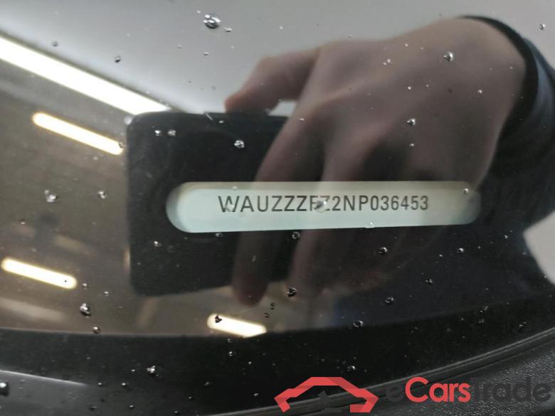 AUDI Q4 e-tron 150 kW #3