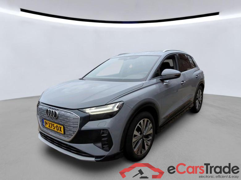 AUDI Q4 e-tron 150 kW