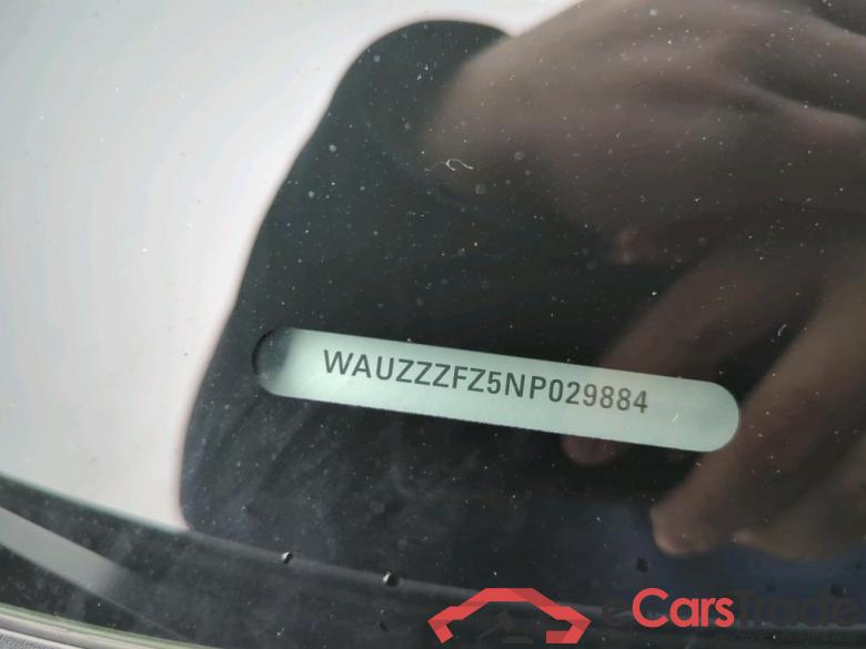 AUDI Q4 e-tron 150 kW #3