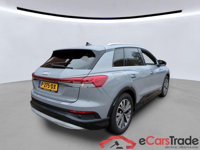 AUDI Q4 e-tron 150 kW #6