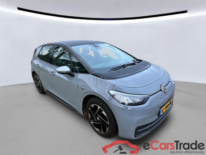 VOLKSWAGEN ID.3 150 kW #5