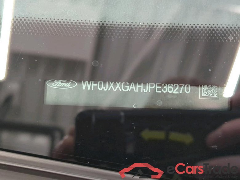 FORD Fiesta 91 kW #2