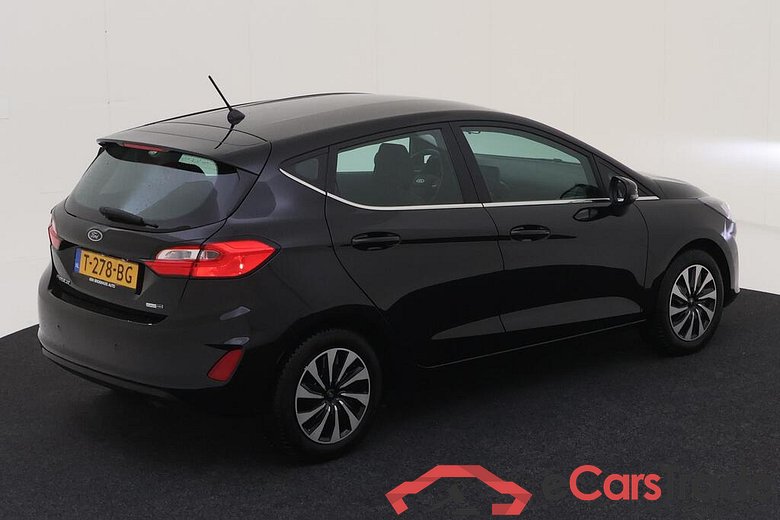 FORD Fiesta 91 kW #5