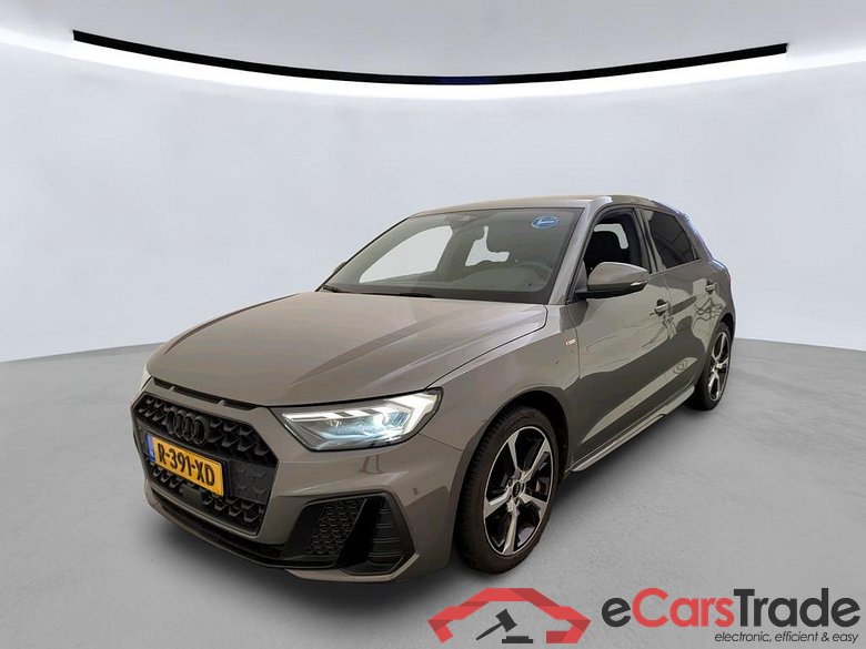 AUDI A1 Sportback 70 kW