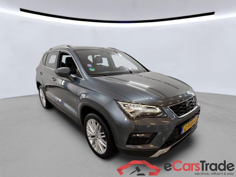 SEAT Ateca 110 kW #5