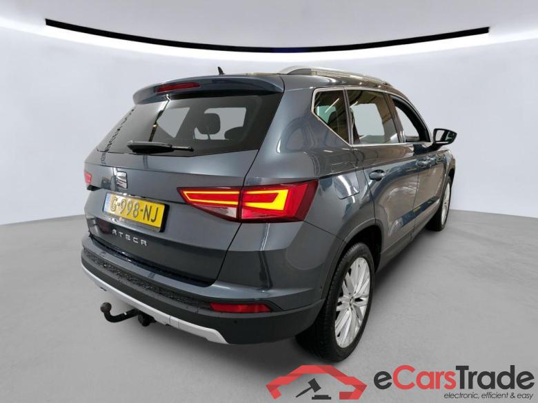 SEAT Ateca 110 kW #6