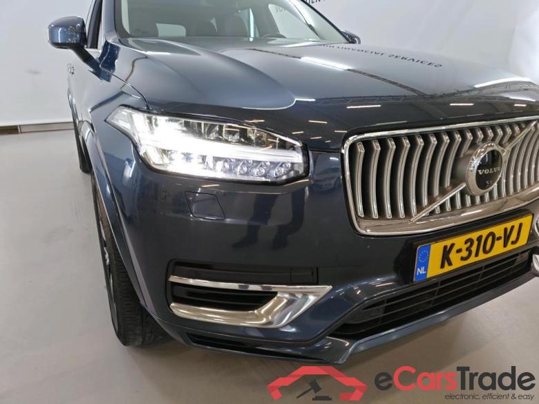 VOLVO XC90 287 kW #4