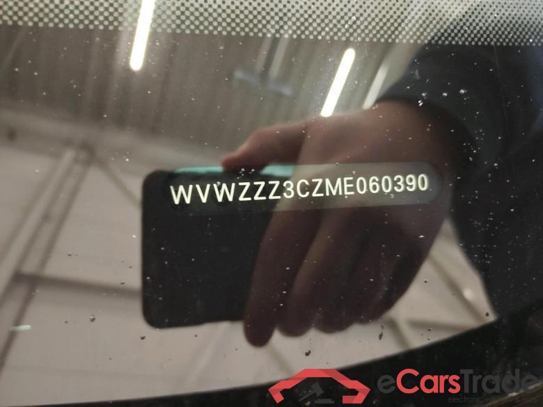 VOLKSWAGEN Passat Variant 110 kW #3