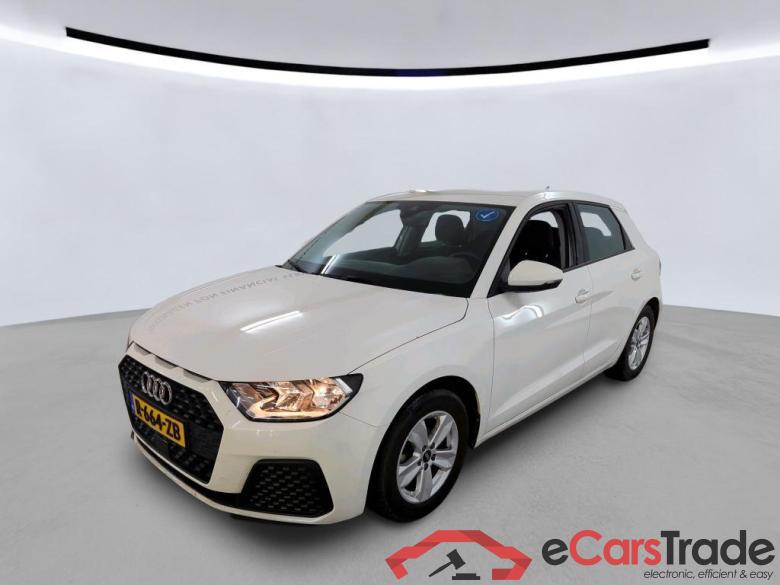 AUDI A1 Sportback 70 kW #1