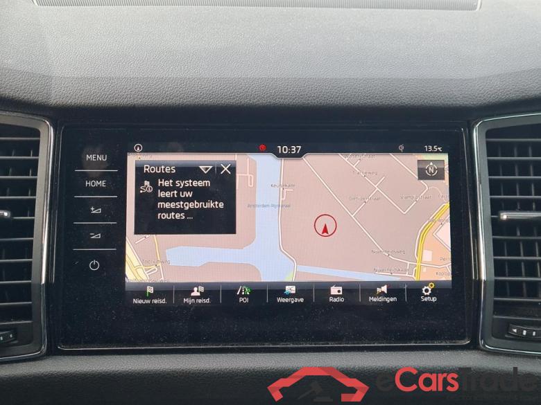 SKODA Kodiaq 110 kW #2