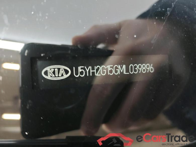 KIA PRO CEED 117 kW #3