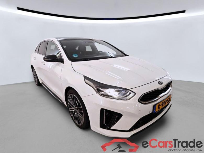 KIA PRO CEED 117 kW #4