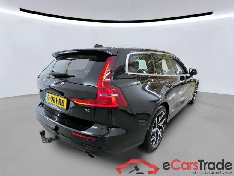 VOLVO V60 140 kW #5