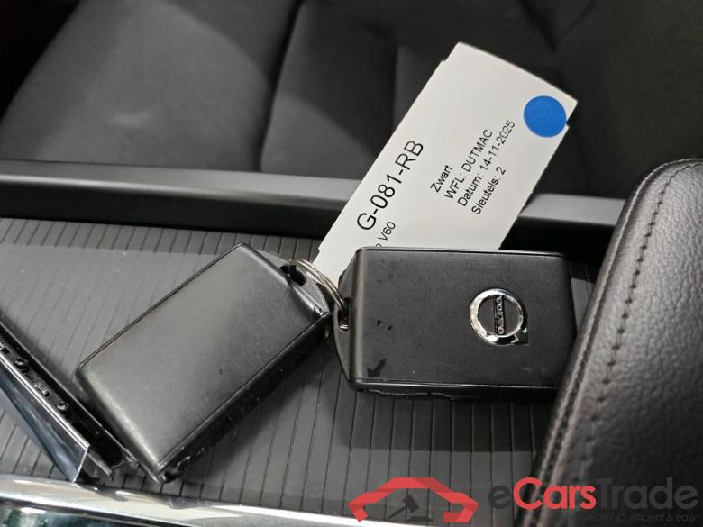 VOLVO V60 140 kW #6