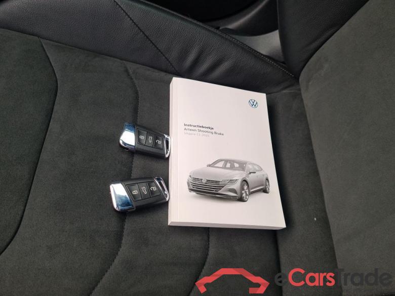 VOLKSWAGEN Arteon Shooting Brake 140 kW #6
