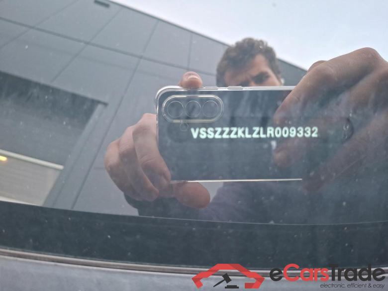 SEAT Leon Sportstourer 110 kW #3